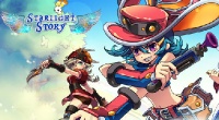 Starlight Story from Aeria Games Officially Launches