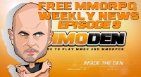 Free MMORPG Weekly News Episode #9