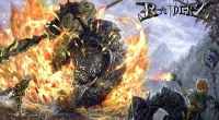 Raiderz Closed Beta Test Key Giveaway