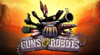 Guns and Robots Open Beta Begins