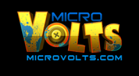 Microvolts Naughty and Nice Update Delivers a New Map