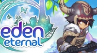Eden Eternal Launches New Templar Class
