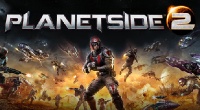 Planetside 2 Double XP Weekend this Weekend