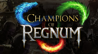 Champions of Regnum Arrives on the Steam Portal