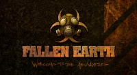 Fallen Earth goes Free to Play October 12th