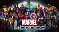 Marvel Heroes