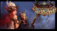 Shadowland Online