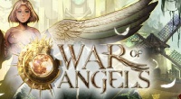 War of Angels Launches Bloody Arena Update