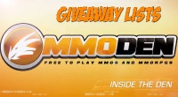 March 11th 2013 YouTube and Twitch.tv Giveaway Winner & Full List