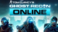 Ghost Recon Online