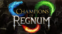 Champions of Regnum Adds Invasions and Dragons