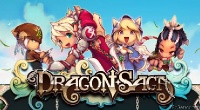 Dragonica Elemental System Dungeon and Seasonal Events