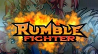 Rumble Fighter