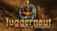 Juggernaut MMORPG Gets its First Update