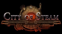 City of Steam English Version to be Published by R2Games
