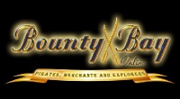 Bounty Bay Online Celebrates Five Years at Sea