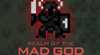 Realm of the Mad God