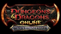 Dungeons and Dragons Online Menace of the Underdark New Screenshots