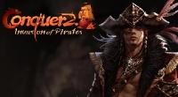 Conquer Online Adds the Oriental Assassin