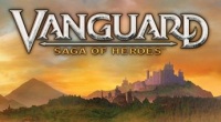 Vanguard Saga of Heroes