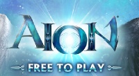 Aion goes Truly Free to Play in Spring 2012 North America