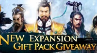 Age of Wushu Venom Gift Pack