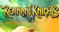 Remnant Knights Adds New Content and New Storyline