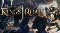 Kings Road Adds The Forge in the Latest Update