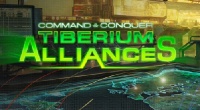 Tiberium Alliances