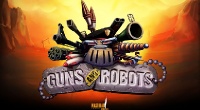 Guns and Robots add New Deathmatch Map