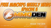 Free MMORPG Weekly News Episode #3