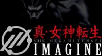 Shin Megami Tensei Imagine Coming This April to Atlus Online
