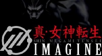 Shin Megami Tensei Imagine Coming This April to Atlus Online