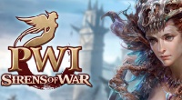 Perfect World International Sirens of War Expansion has Launched