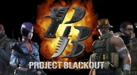 Project Blackout Releases New Bomb Mode Map Sand Storm