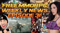 Free MMORPG Weekly News #31