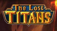 The Lost Titans is Headed to MENA and Turkey via DAO Games