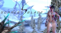 Scarlet Blade Shows Off Endless Character Customization Options