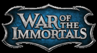 War of the Immortals