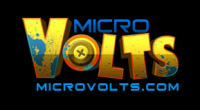 Microvolts Takes the Steam Platform by Storm