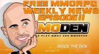 Free MMORPG Weekly News Episode #11