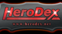 HeroDex Now in Open Beta Testing Phase Come One Come All