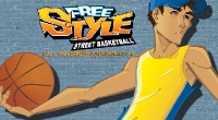 Freestyle Street Basketball