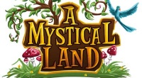 A Mystical Land