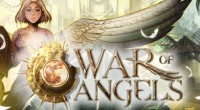 War of Angels Trailer – HD Video