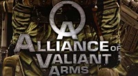 Alliance of Valiant Arms (A.V.A.) Gameplay – HD Video