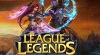 League of Legends