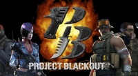 Project Blackout