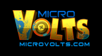 MicroVolts Goes Live