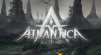 Atlantica Online